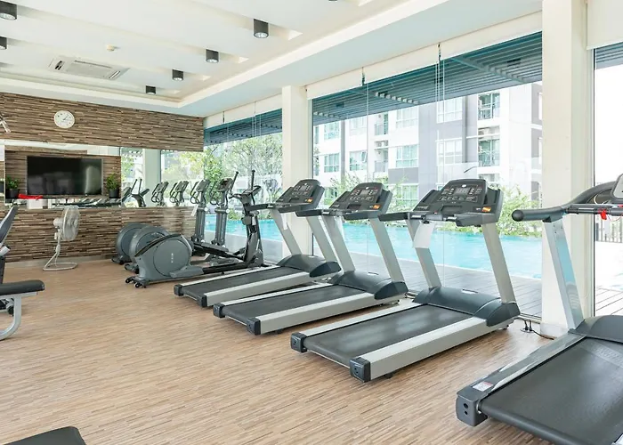 Ekkamai+thong Lor Guest house Bangkok